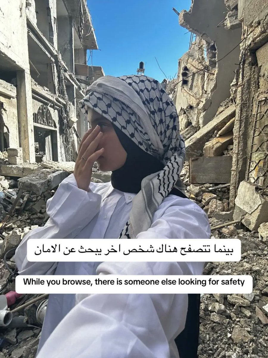 Censorship check ✔️
If you see this post, just comment 🍉🇵🇸 or even a dot.