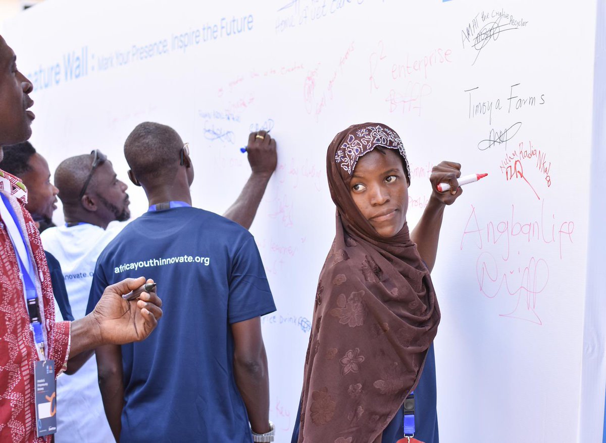 UNDP Ghana tweet media