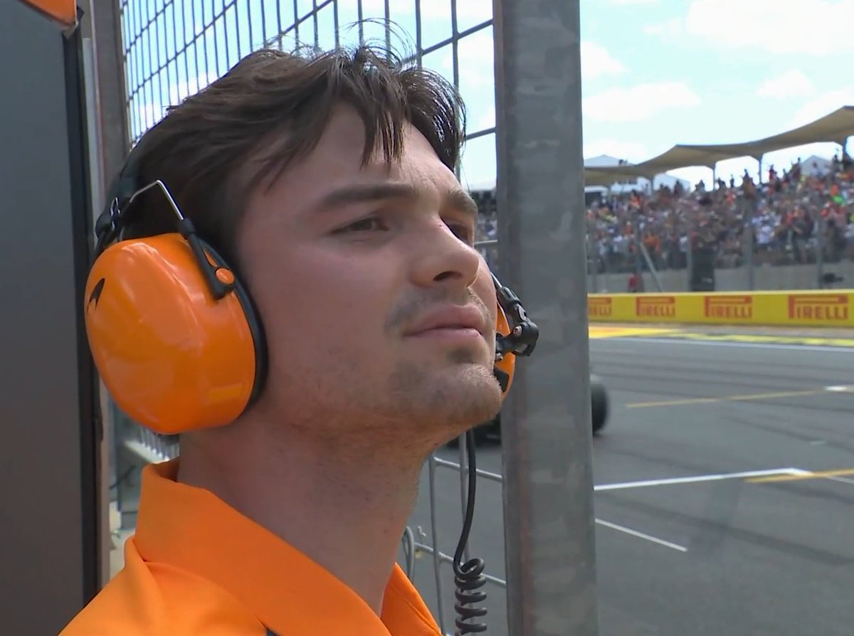 AlertaRacing's tweet image. 🦆