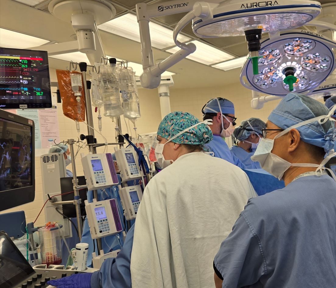 Sangjin Lee, MD tweet media