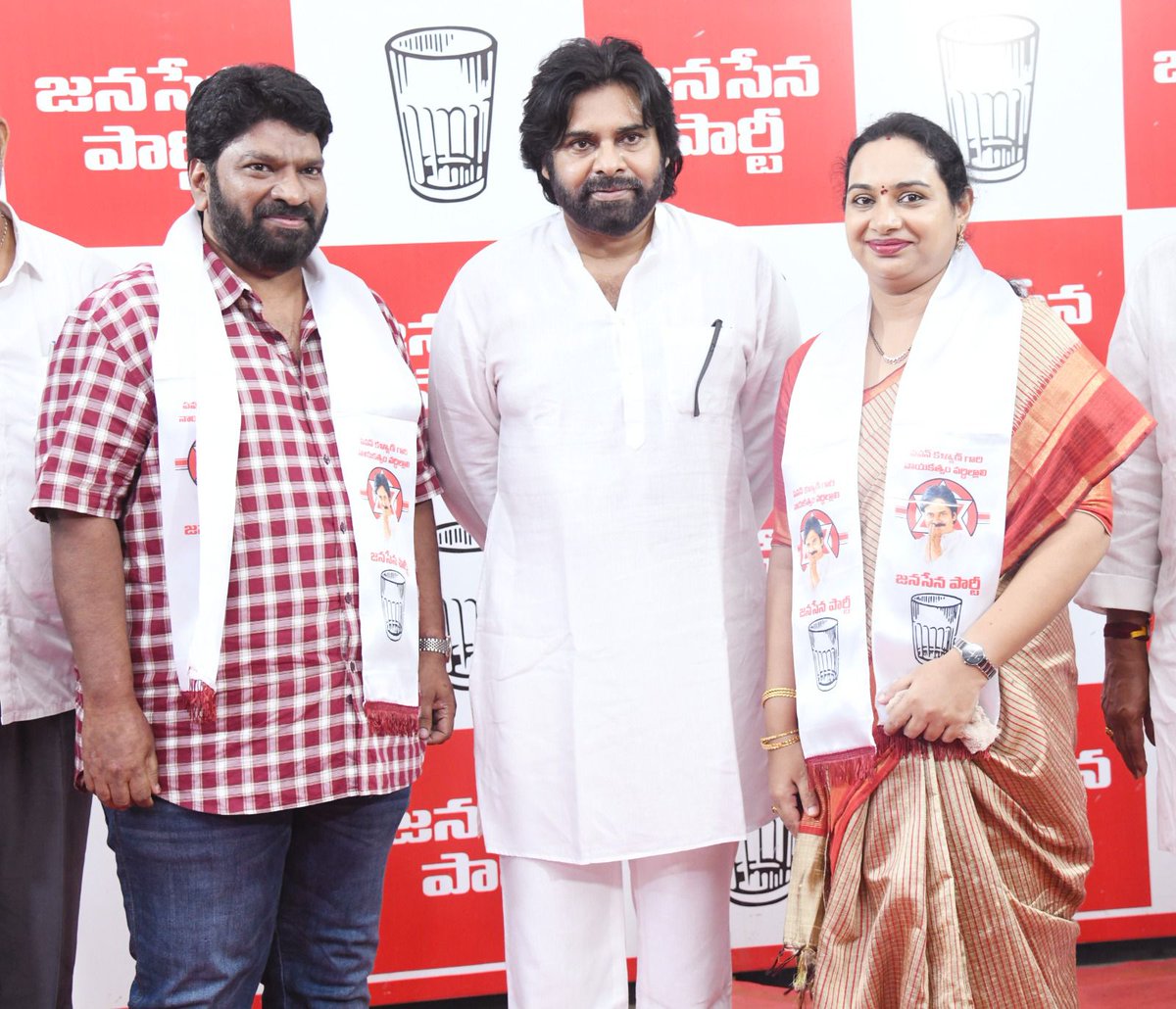 Kranthi Barlapudi tweet media