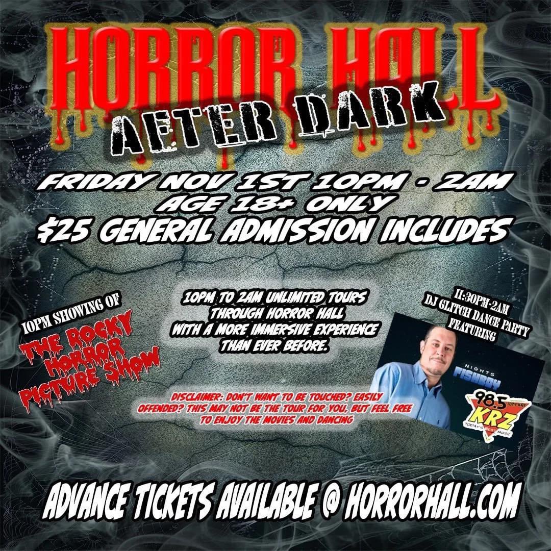 Vampyre Ink tweet media