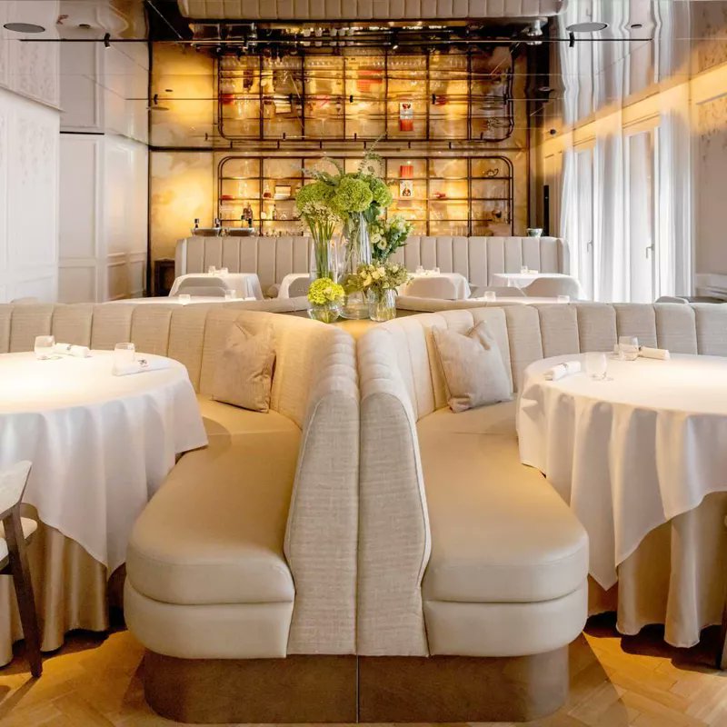 The MICHELIN Guide tweet media