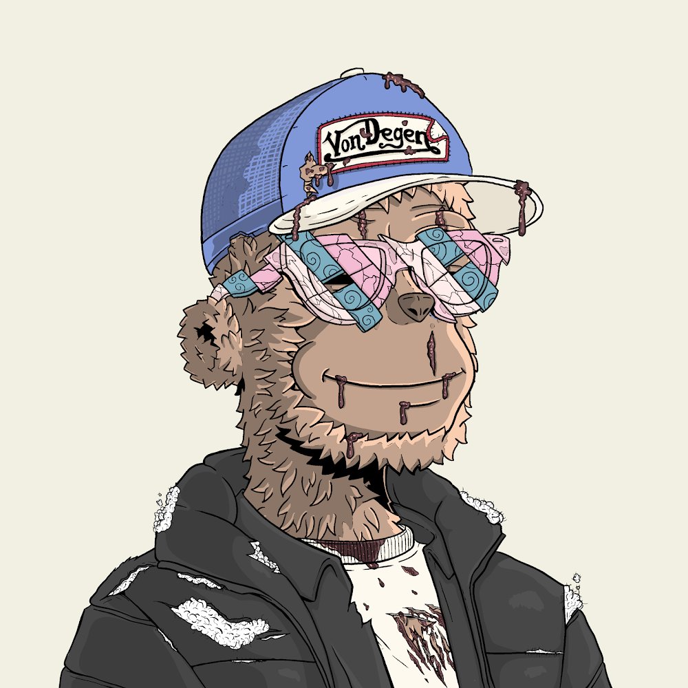 DedHighKey's tweet image. Whoever put these @dead_y00ts on the floor, thank you! 🫶

Keep em coming 🤞

They can spend some time in my graveyard 🪦

De[d]