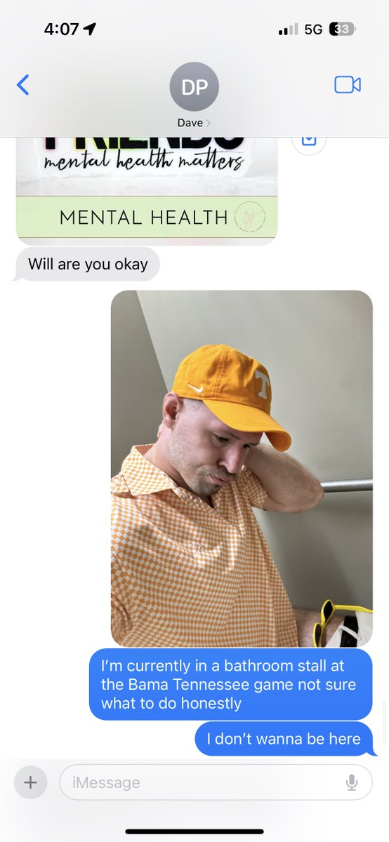 Thanks for checking on me <a href="/stoolpresidente/">Dave Portnoy</a>