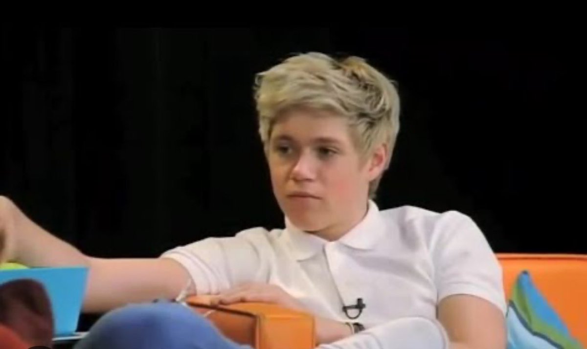 abcspinotgris's tweet photo. niall the og idgaf king https://t.co/sbRFIvTr7l