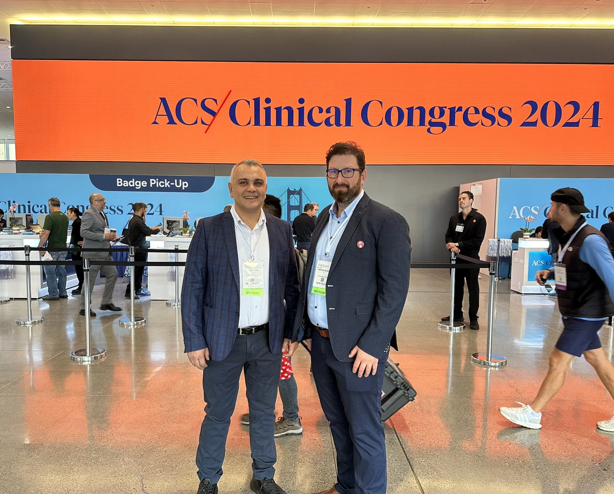 #ACSCC24 
To Heal All with Skill and Trust