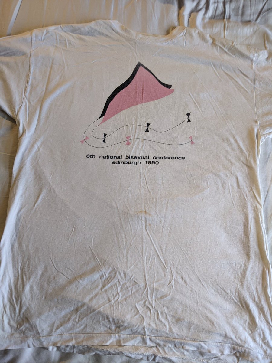 BiCon UK tweet media