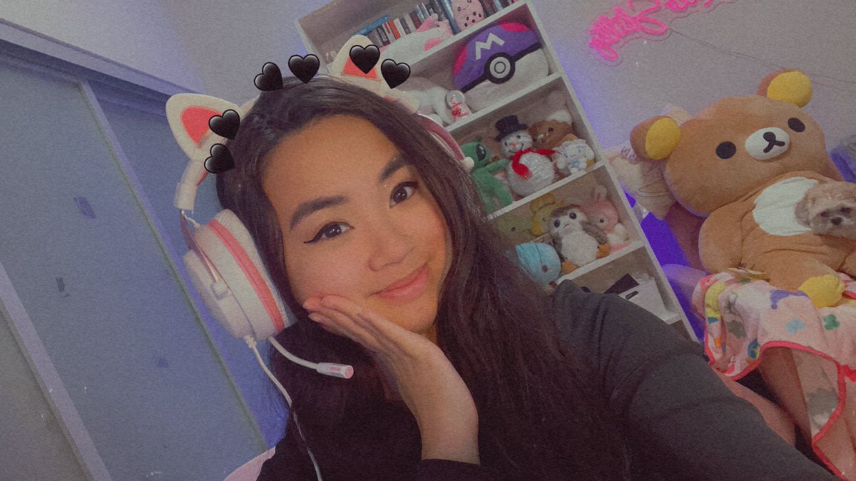 Skitty | Twitch Affiliate 💕 tweet media