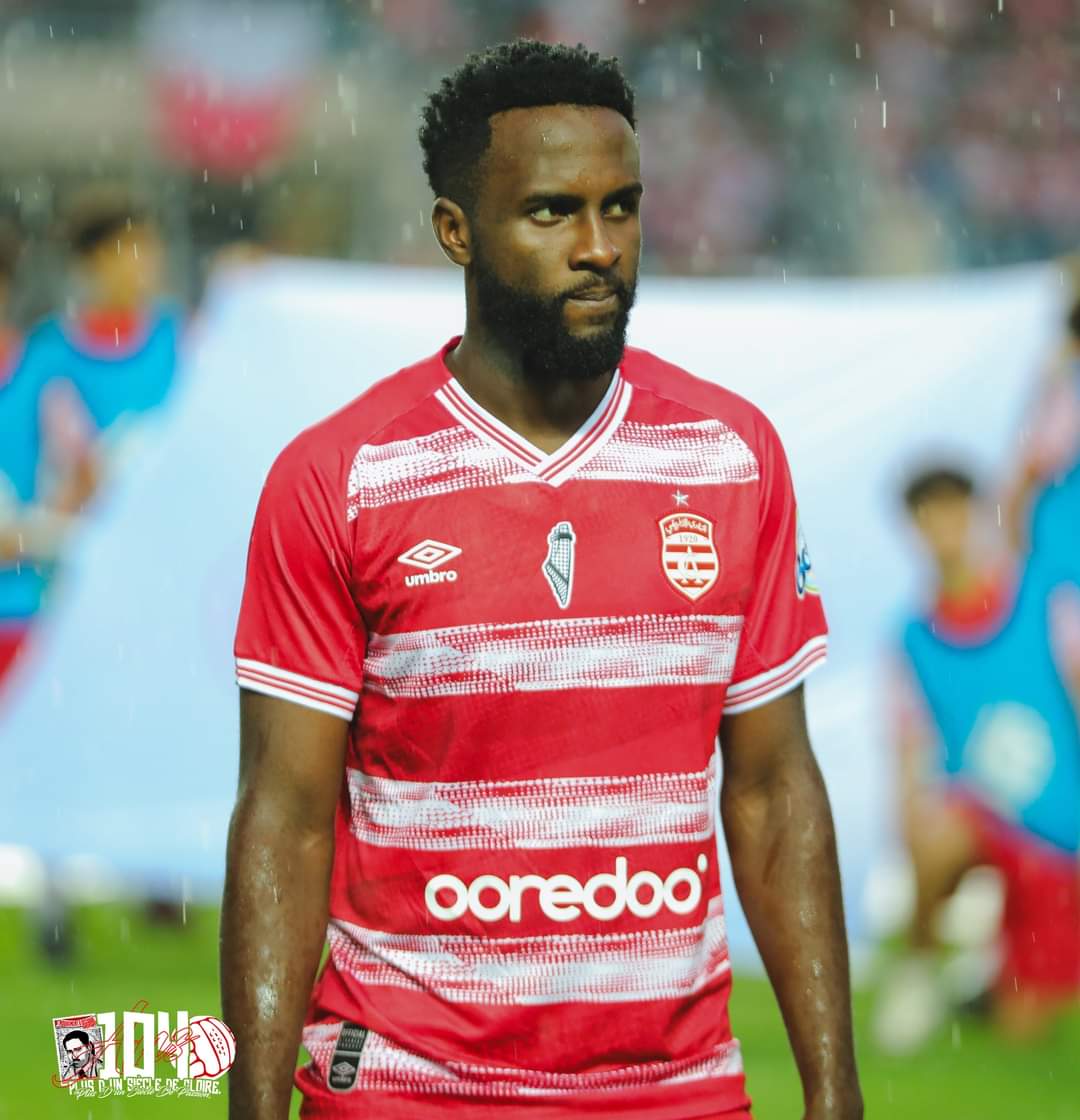 TeamCA_Officiel's tweet photo. ๐ธ
๐ฆ๐น Club Africain 0๏ธโฃ-0๏ธโฃ CS Sfaxien
#CACSS | #TeamCA ๐ดโช https://t.co/HgpVfLpaSK