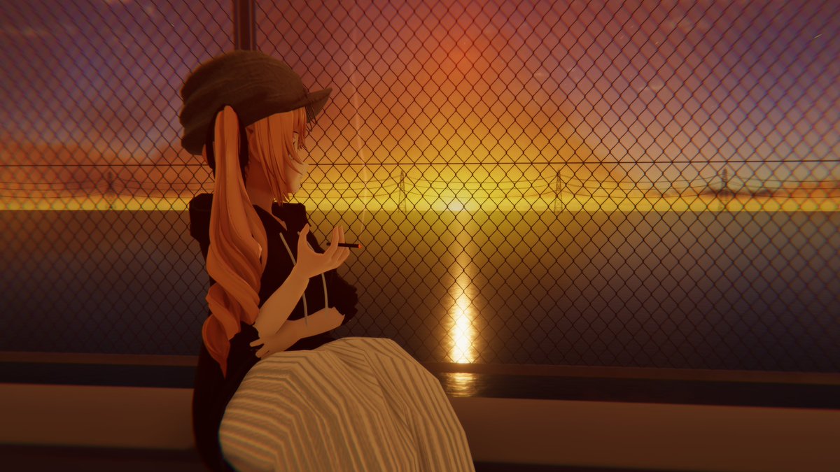 Goose@VRC tweet media