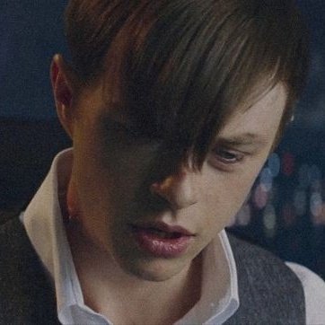 archivedehaan's tweet photo. harry osborn come back to me plz https://t.co/OlagI9sTyt