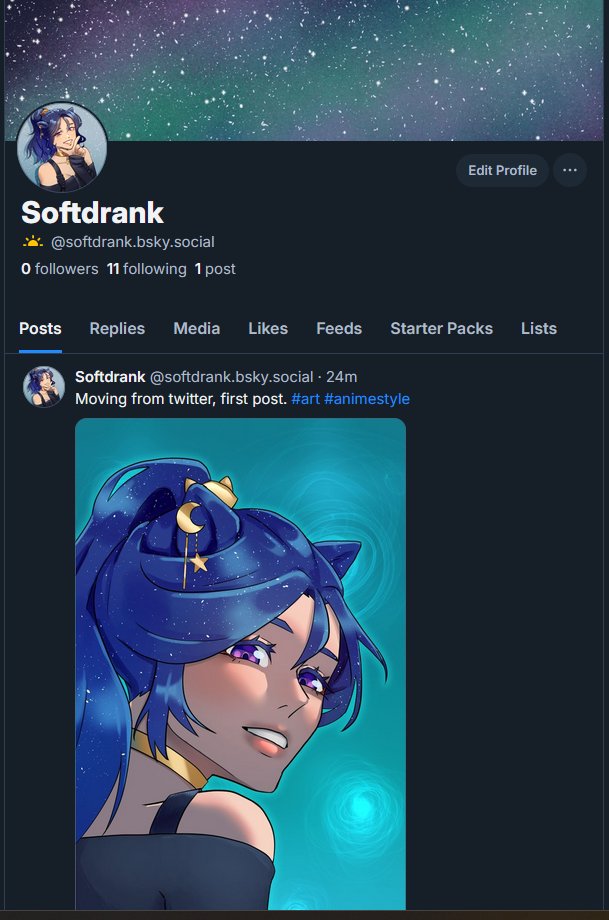 Softdrank tweet media