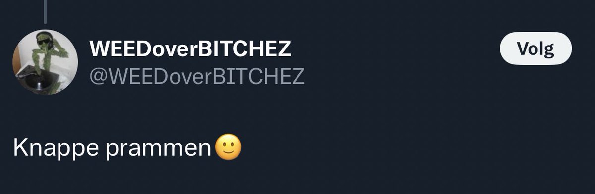 Marjolijn van de Gender tweet media