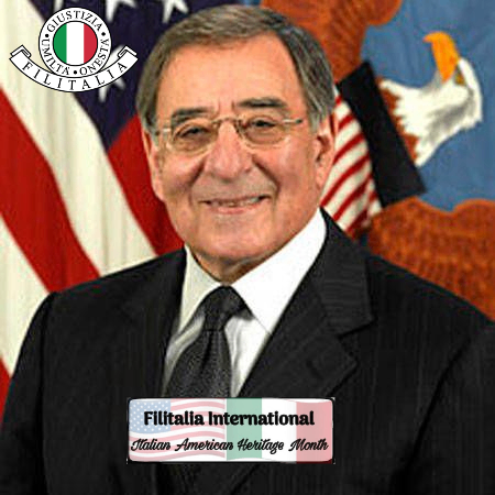 FilitaliaIntl's tweet photo. 🇮🇹Filitalia International Italian American Heritage month Italian American of the day is Leon Panettta, a retired politician who made a great impact in political history. Bravo Leon!! 🇮🇹🇺🇸
#filitaliainternational #italian #italianamerican #politics#italianculture #leonpanetta https://t.co/HCMge1f84f