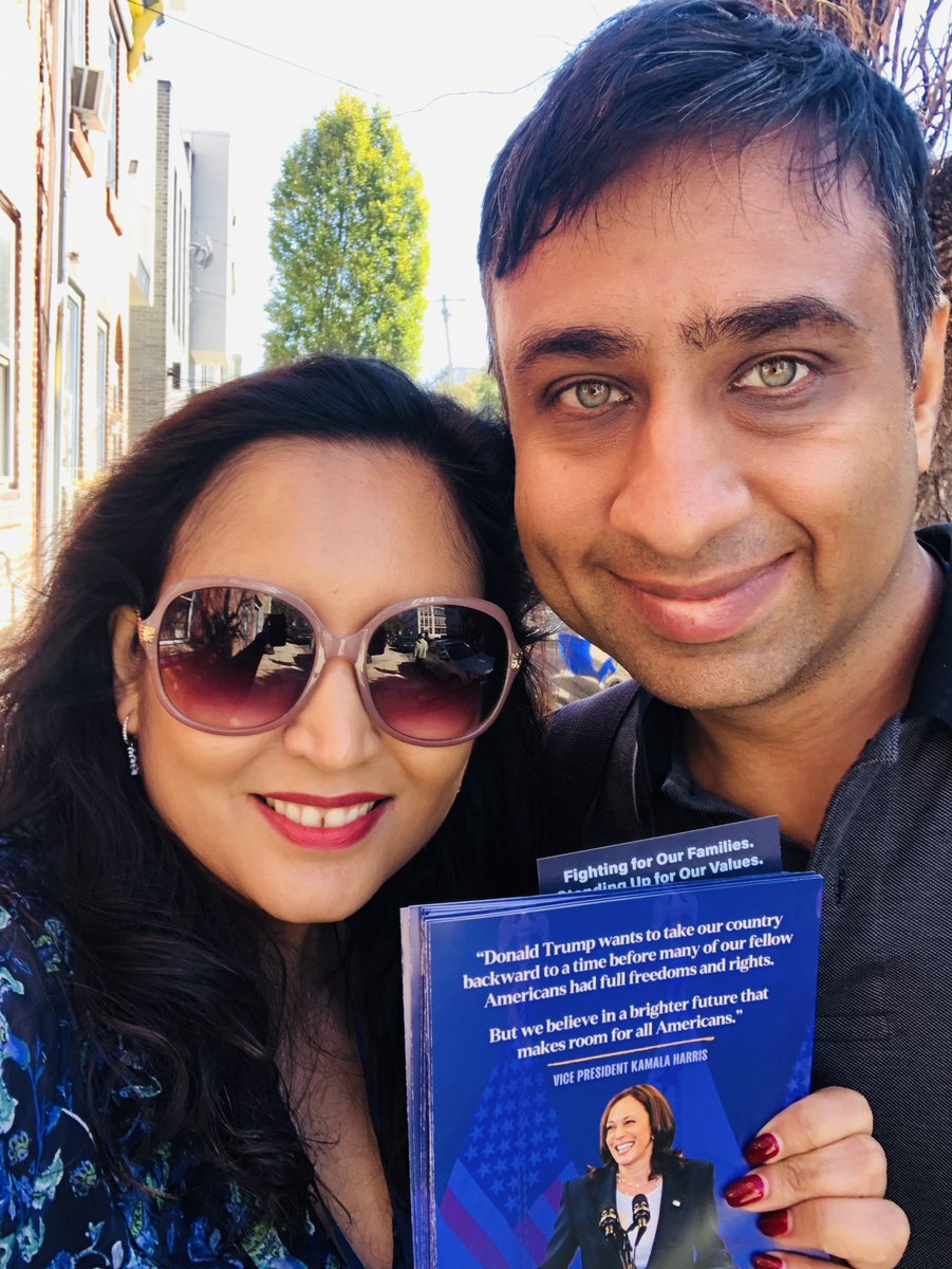 Kiran Ramchandani tweet media