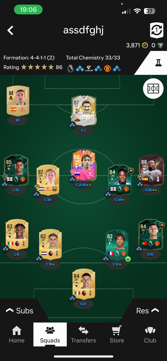 jack20365164's tweet photo. @MattHDGamer Ps5 haven’t qualified to champs https://t.co/pyWXVXRyhj