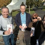 Photo by SocDems Dublin Bay North (@SocDemsDBN)