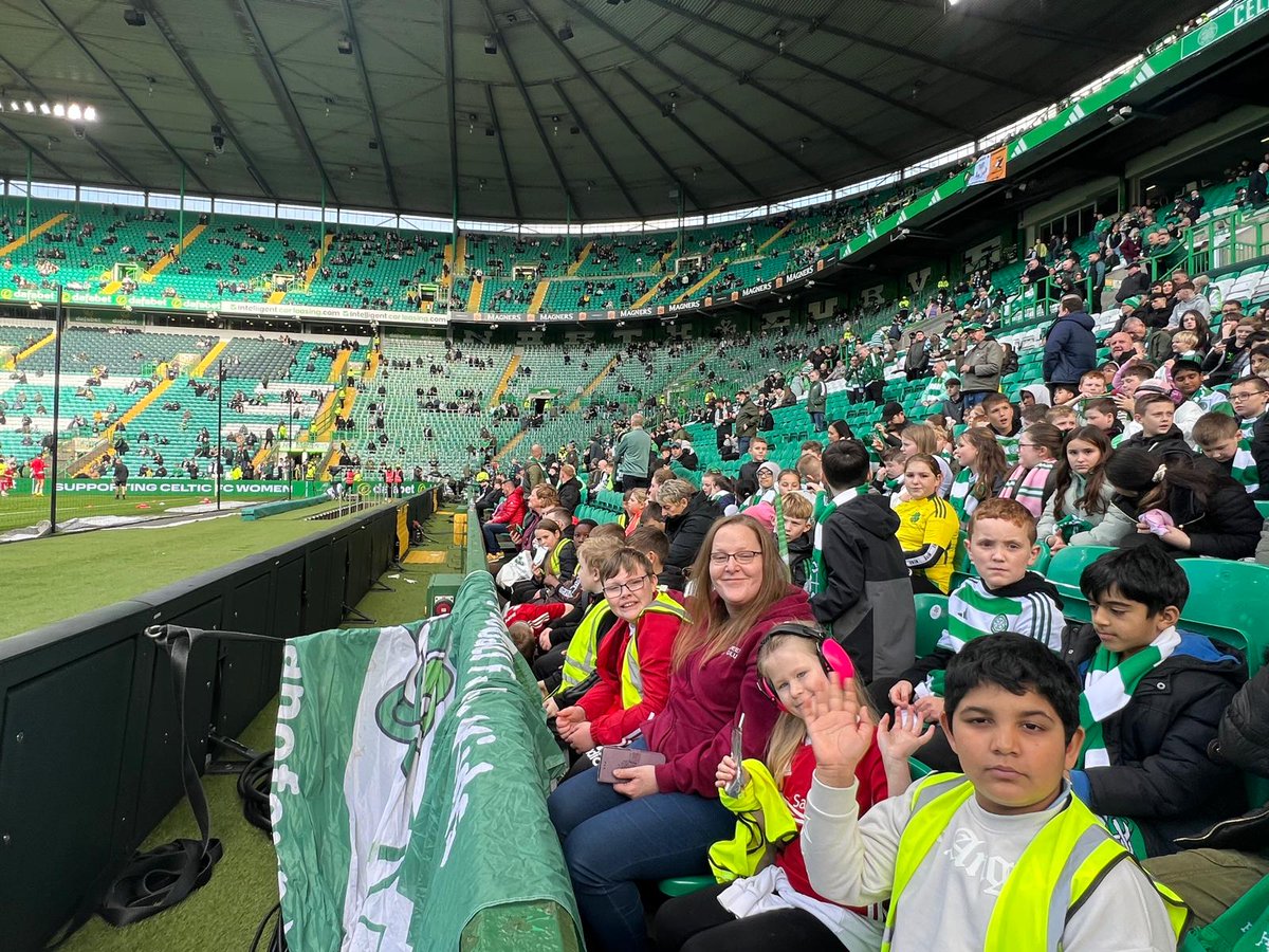 KanoFoundation's tweet image. Great to have some young Dons with us today, hope you have a safe journey home!