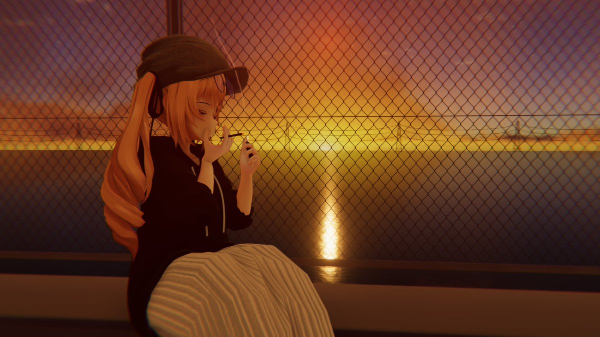 Goose@VRC tweet media