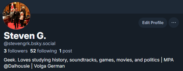 Steven G. tweet media