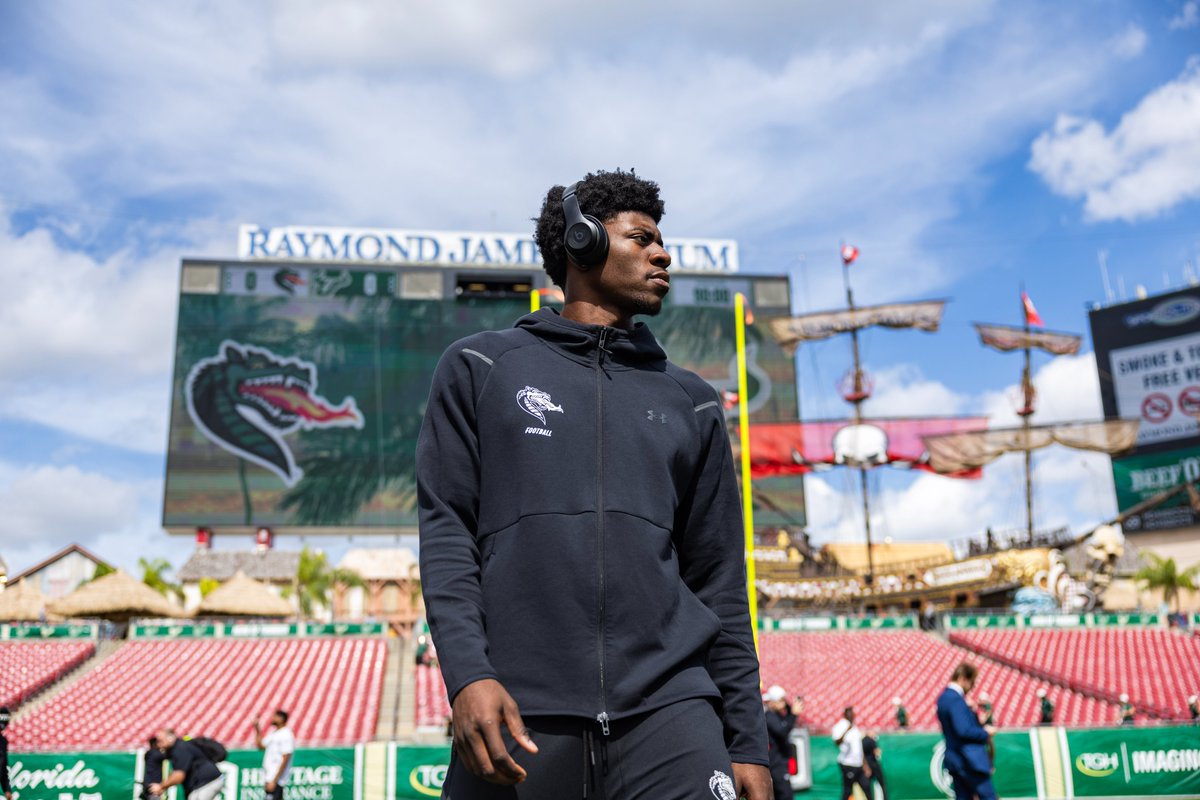 UAB Football tweet media