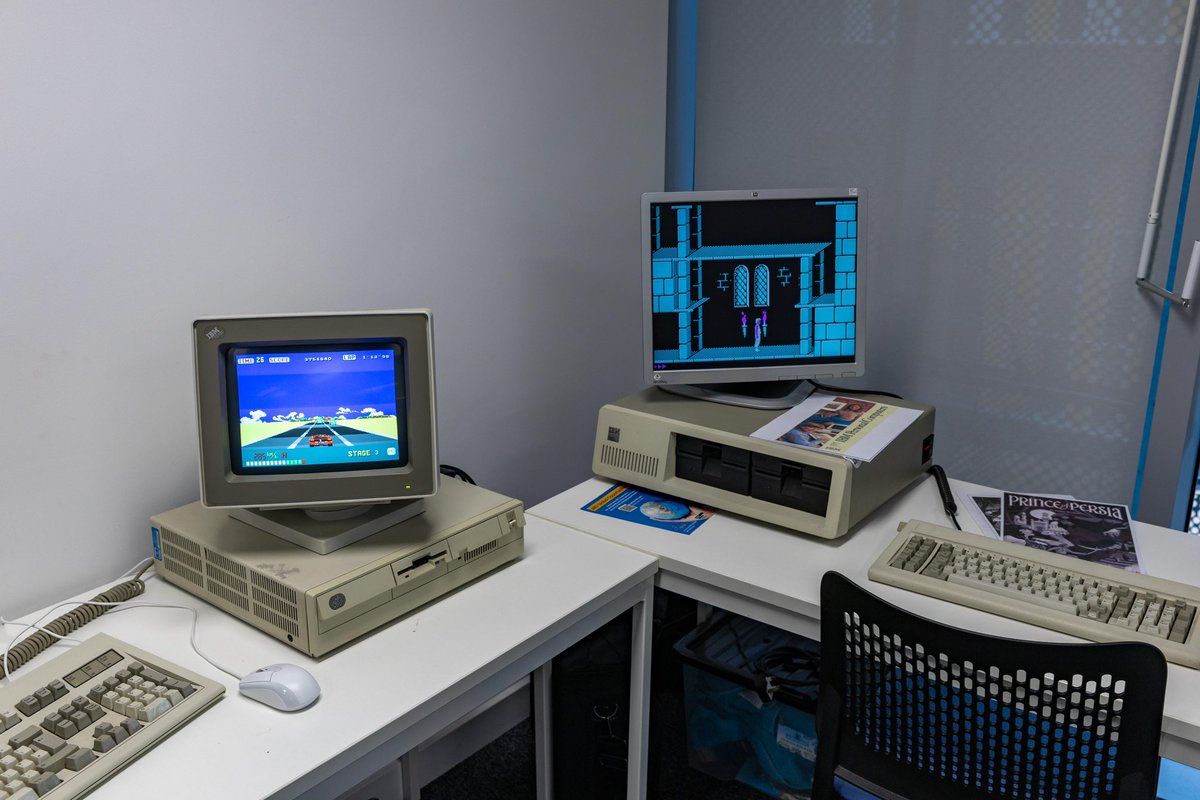 Terry Harris tweet media