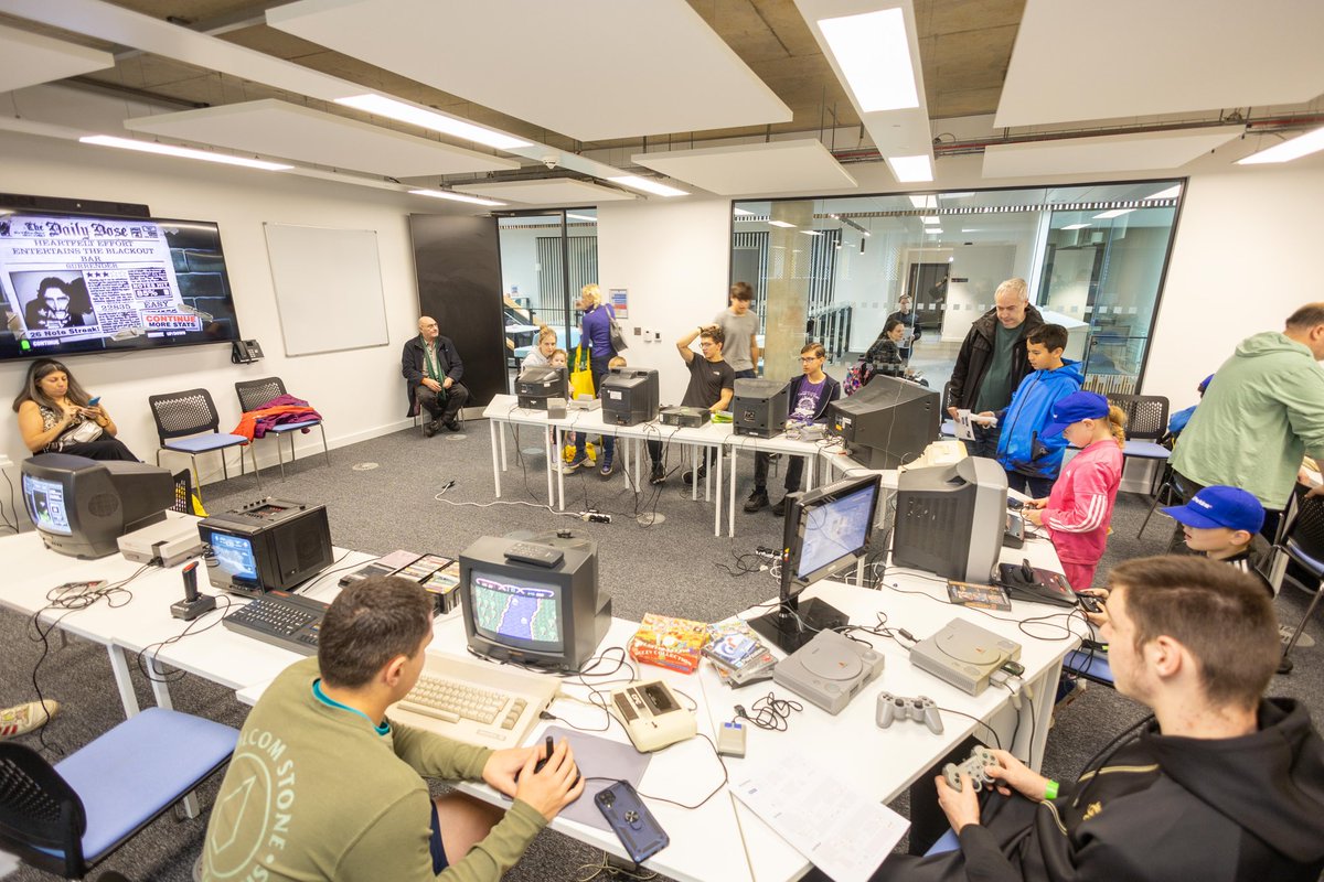 Terry Harris tweet media