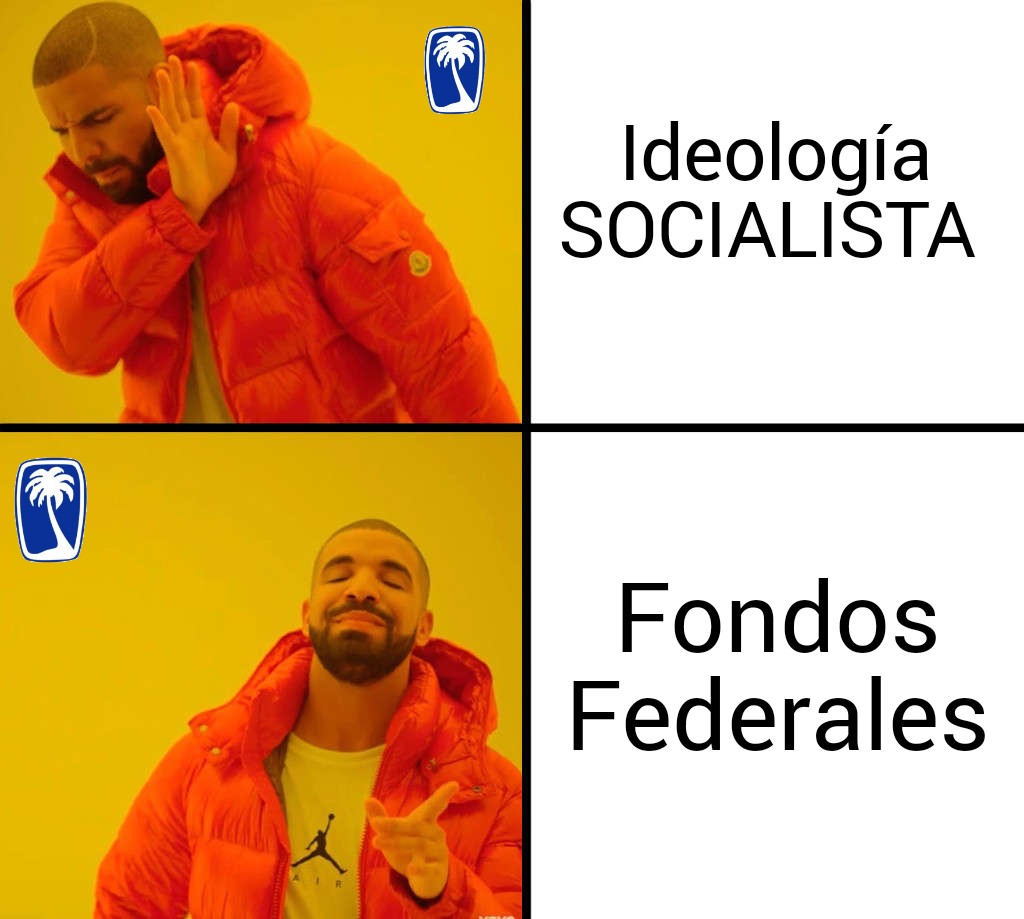 TachyVelez's tweet photo. Del único lugar que no se vuelve es del ridículo 🤷 https://t.co/40eLeq7cph