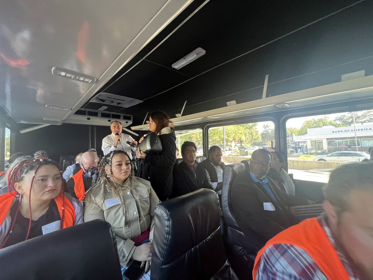 Council Member Eric Olson tweet media