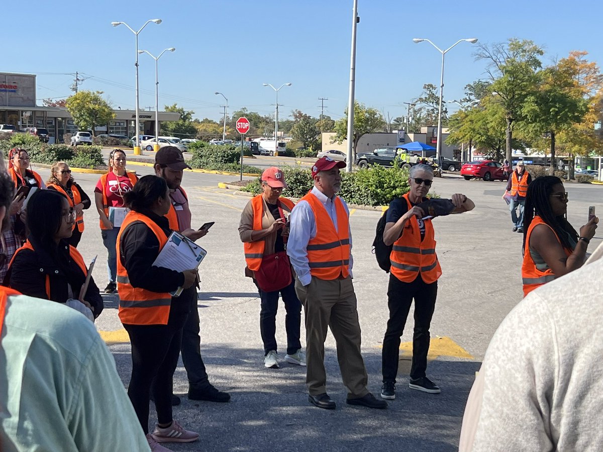 Council Member Eric Olson tweet media