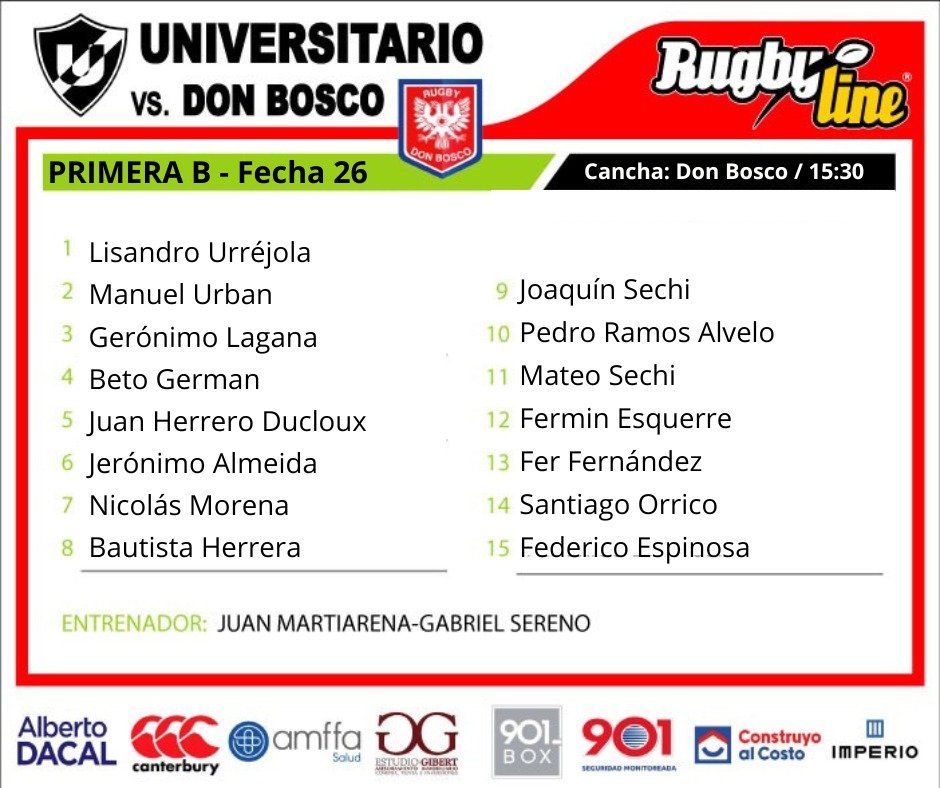 Rugby Line tweet media