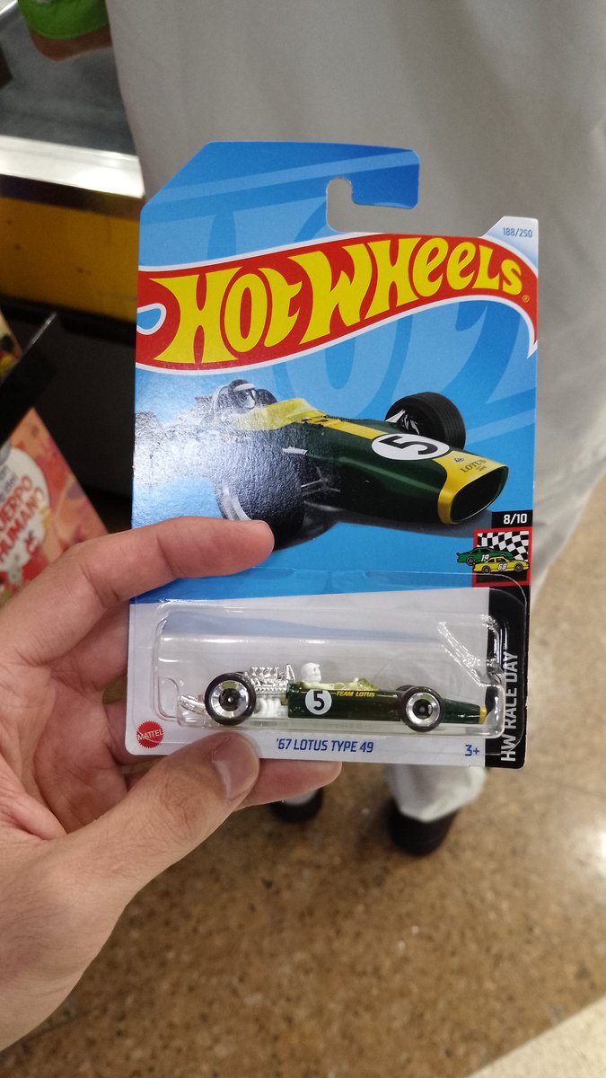 SrArdonte's tweet photo. @Heikki360 Ayer andaba comprando cosas para el trabajo y me encontré esta belleza, la compre para mi colección y lo conozco gracias a tí https://t.co/WgA3OhUtCp