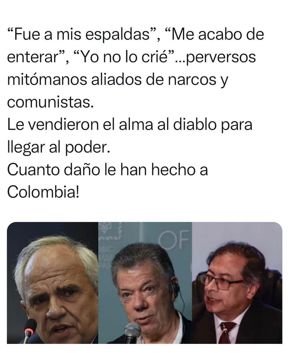 Alvaro Escobar G. (@alvaroescobarg) on Twitter photo 