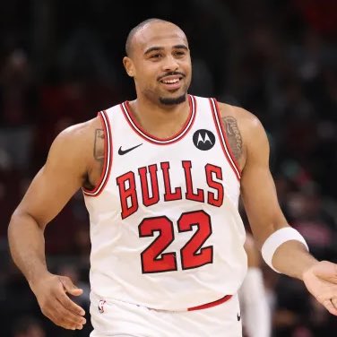 Talen Horton-Tucker has made the Bulls’ final roster spot, per <a href="/JamalCollier/">Jamal Collier</a>