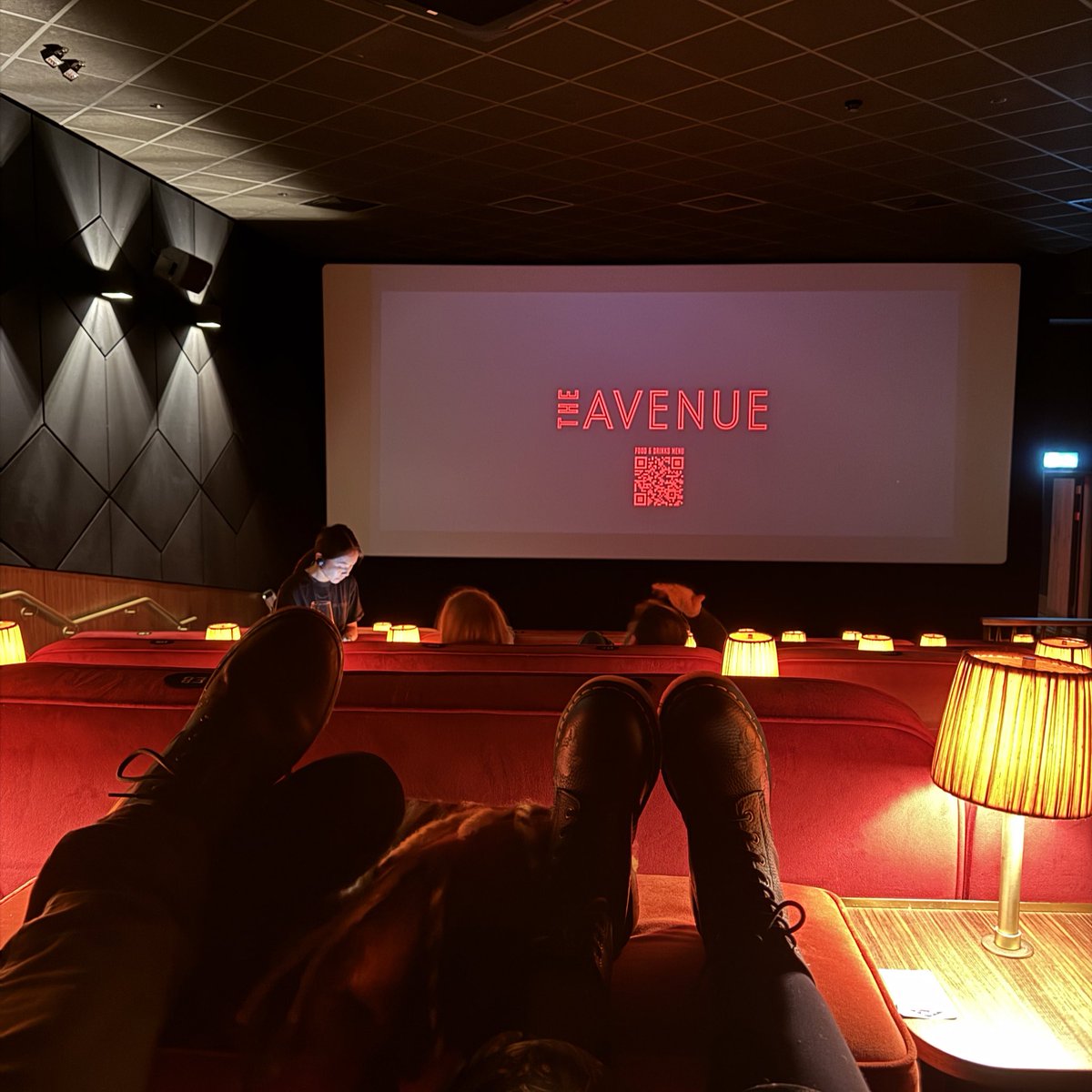 happy balloons on profile day to me!