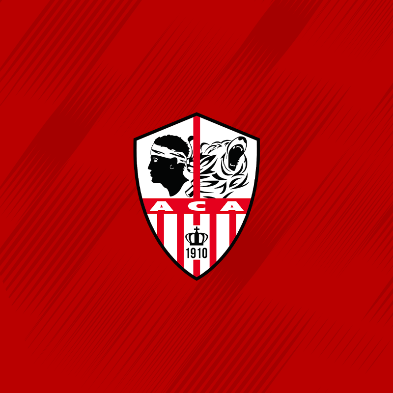 ACAjaccio's tweet photo. Communiqué officiel : U troppu stroppia, trop c'est trop !
#ForzaAiacciu