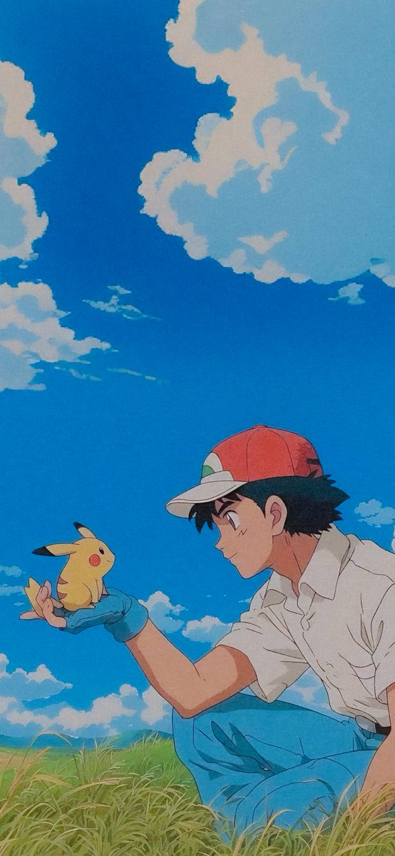 Papers_app's tweet photo. Pokémon - Gotta catch 'em all, retro style! 🔥 https://t.co/ckIjrzofdA