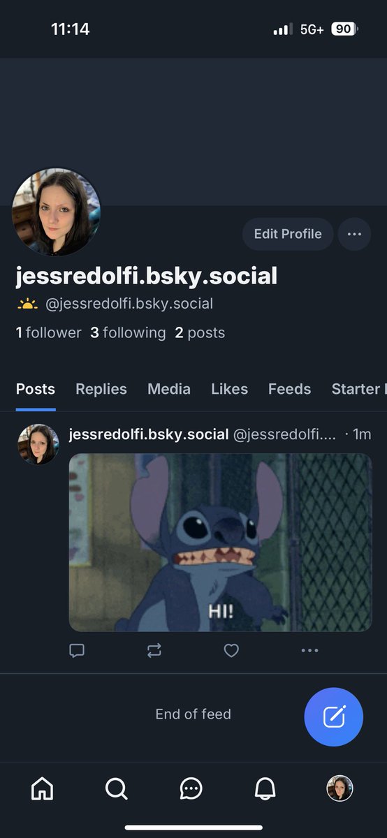 Jessamina Redolfi tweet media