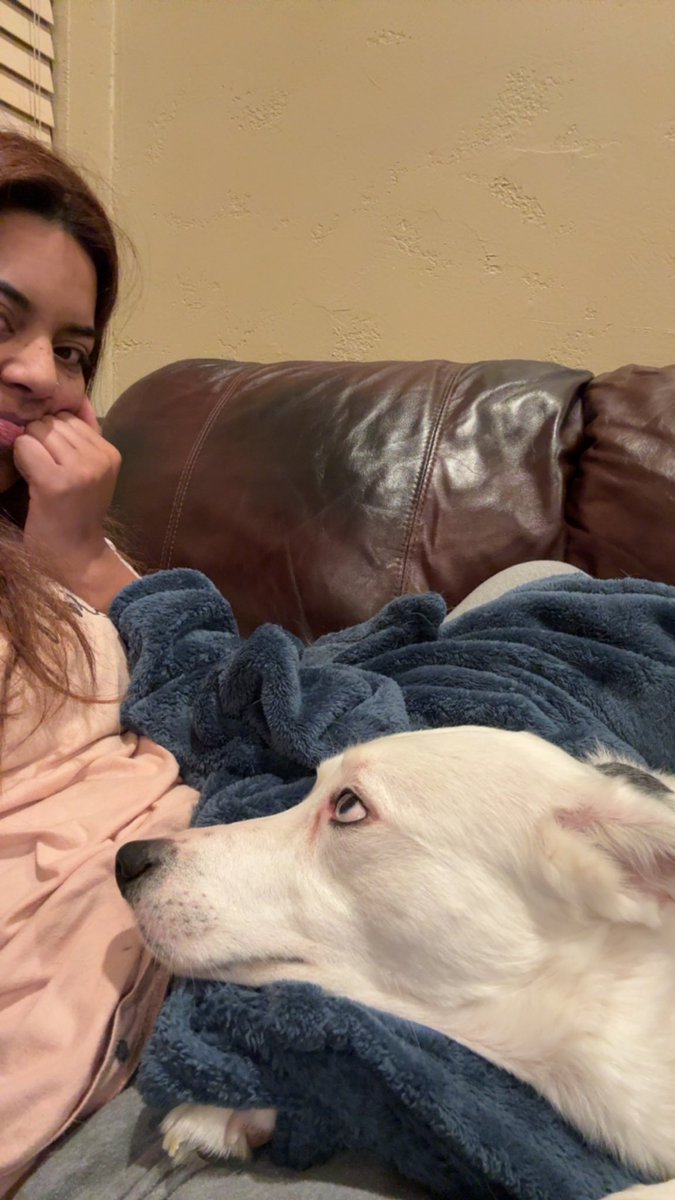 My favorite part about being in between rotations 🥹