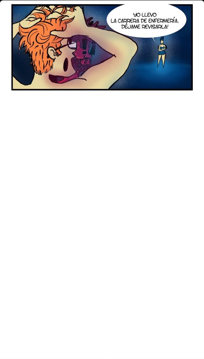 Kaonavooo's tweet photo. Del 17 al 20
.
.
#callaita #BadBunny #digitalart #comic #illustration https://t.co/SrC5ZlhRUA