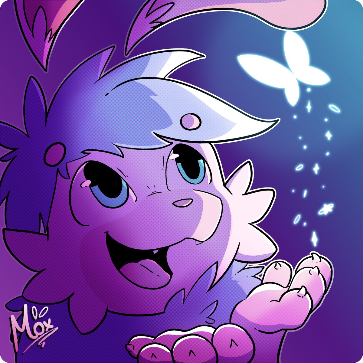 MoxieDraws AD🖌️🔞 tweet media