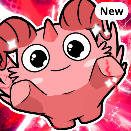 ShinyStarGames's tweet photo. [Update 13!] 🌋

NEW World: Inferno Peaks!
NEW Inferno Egg!
17 NEW Pets!
2 NEW Ancients!
2 NEW Hypers!
2 NEW Secrets!
NEW Blaze Bundle in Exclusive Shop!
NEW F2P Tickets in Playtime Gifts!
NEW F2P Auto-Breakables!
Many many more changelogs! See more on Discord

Code: inferno https://t.co/WiGpoSx38K
