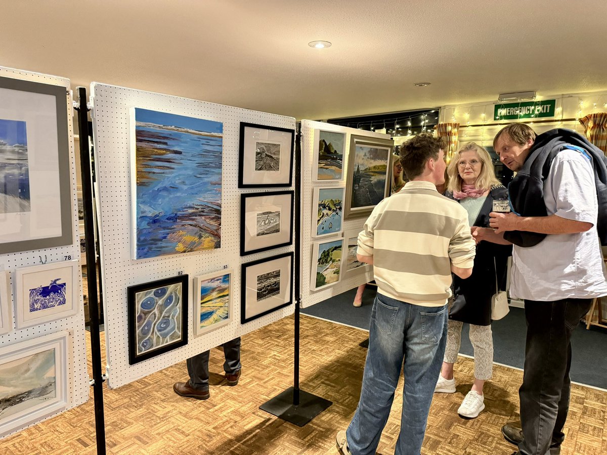 Roy Broad tweet media