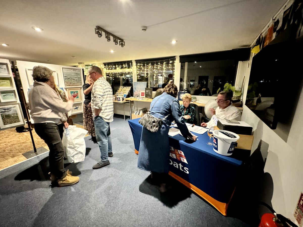 Roy Broad tweet media