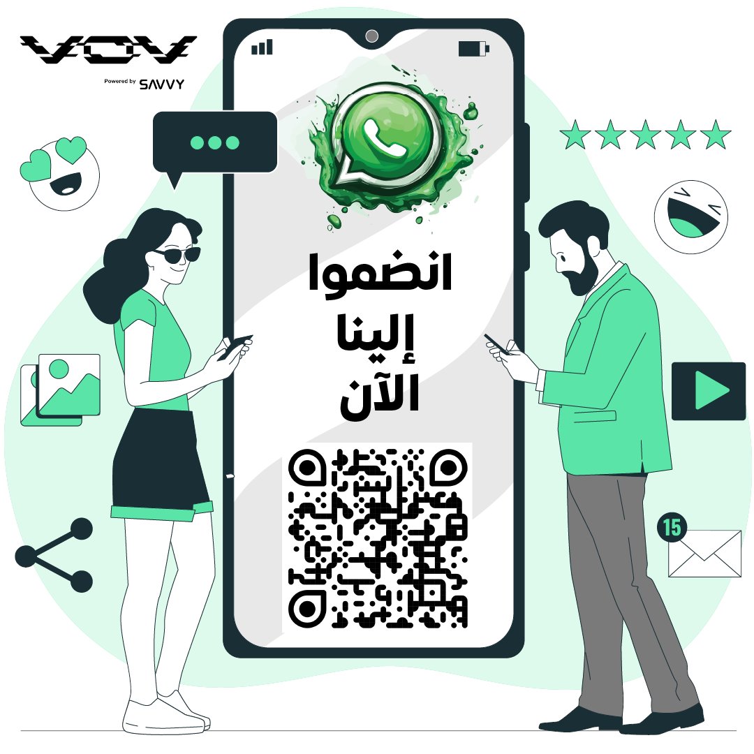 VOV Gaming tweet media