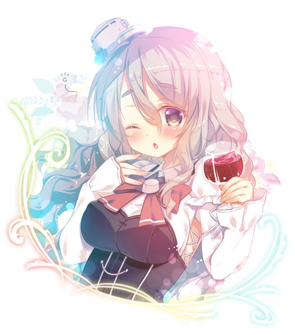 おはむーございます!今日は【ワインの日】🍷 