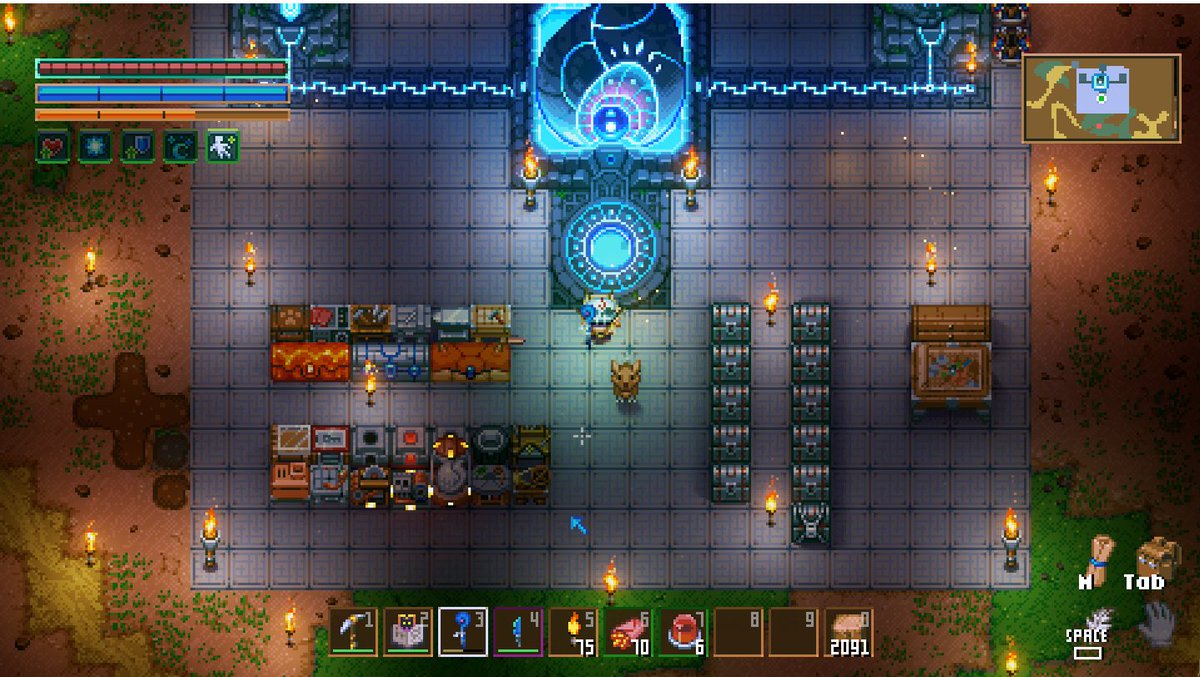 einniminecraft's tweet photo. 💪🧙 https://t.co/wdfhb3If0X
