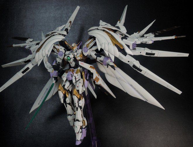 ガンダムビルドシリーズ ガンプラ紹介bot tweet media