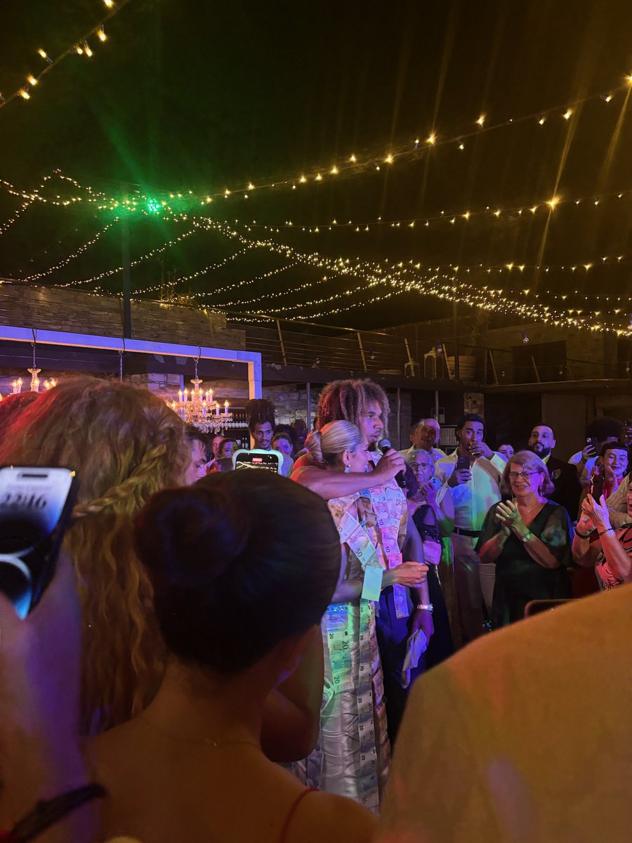 joewgli's tweet image. My ppls #famo